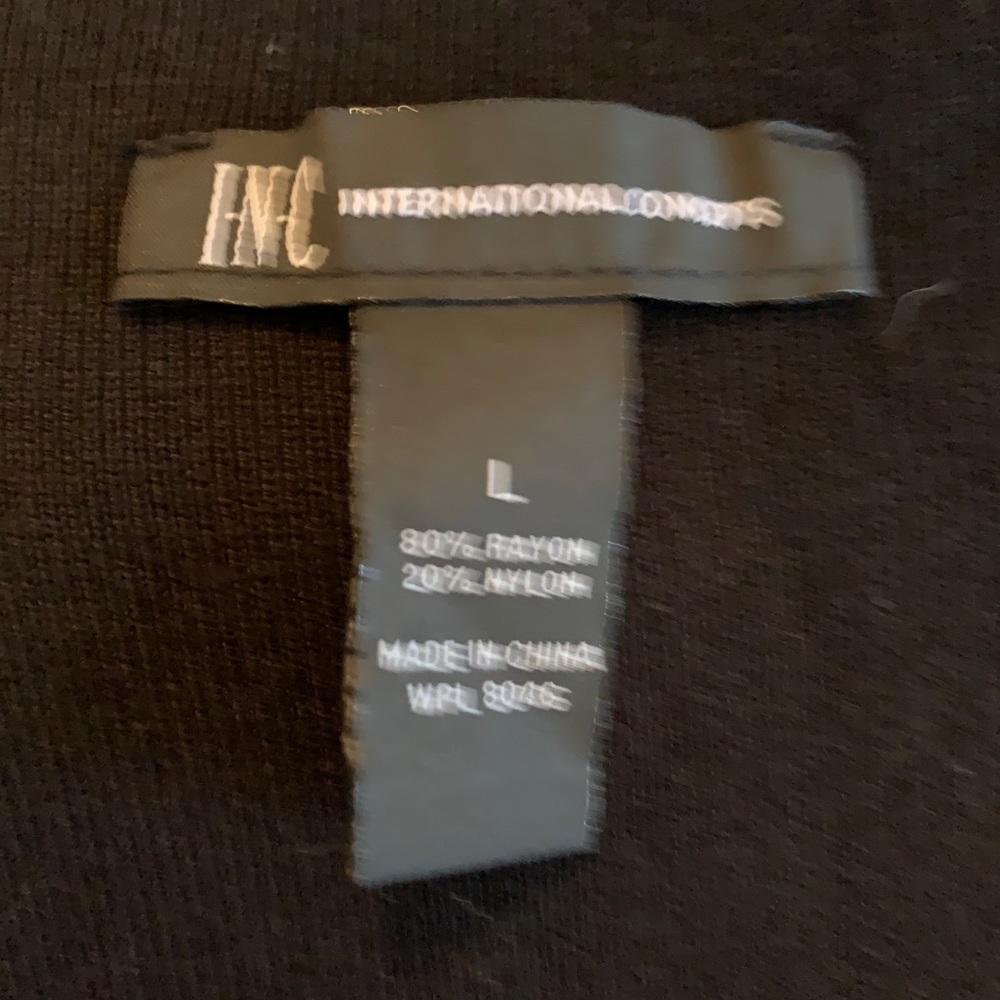INC top - Picture 3 of 3